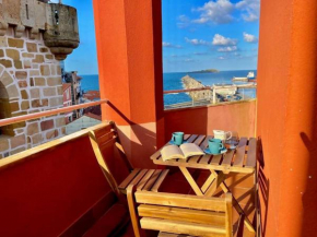 Ertzilla apartament Vistas al mar